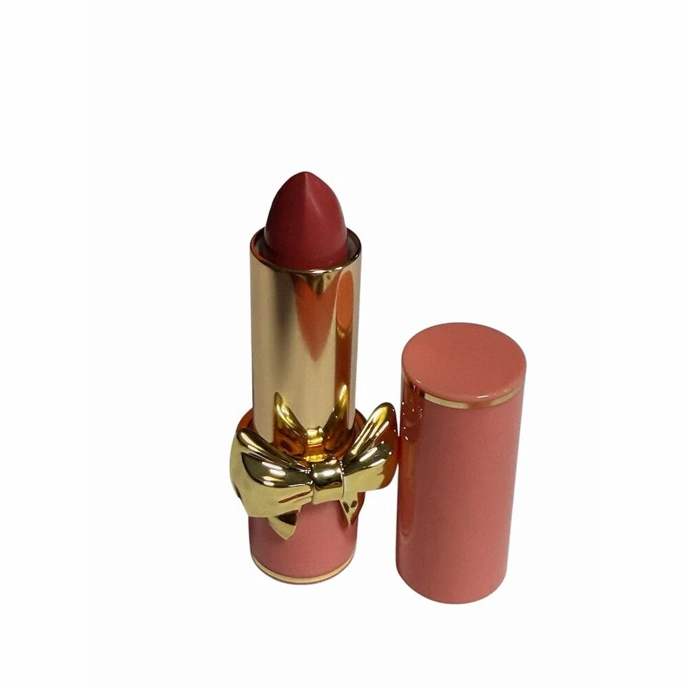 PAT McGRATH LABS SatinAllure Lipstick 652 Petallica Satin Finish